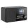 Radio i budzik IMPERIAL Imperial i110 V2 WLAN Internet Radio with Media Player Funct